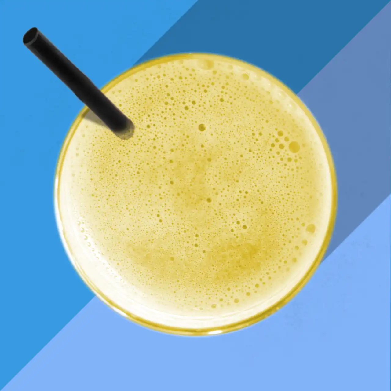 Cucumber, peach and kiwi juice recipe - Juizier