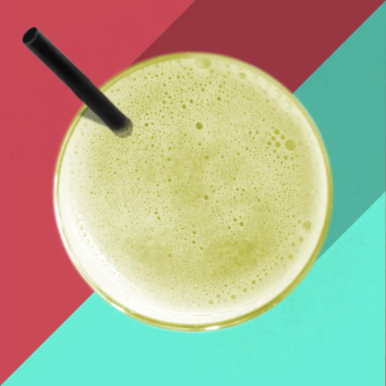 Apple, pineapple and celery juice recipe - Juizier