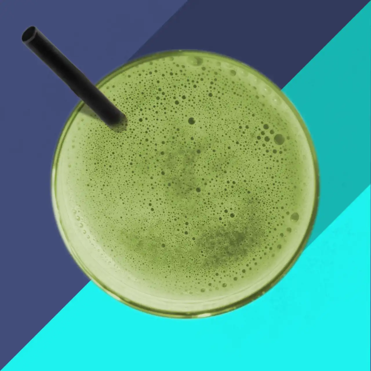 Apple, kale and cucumber juice recipe - Juizier