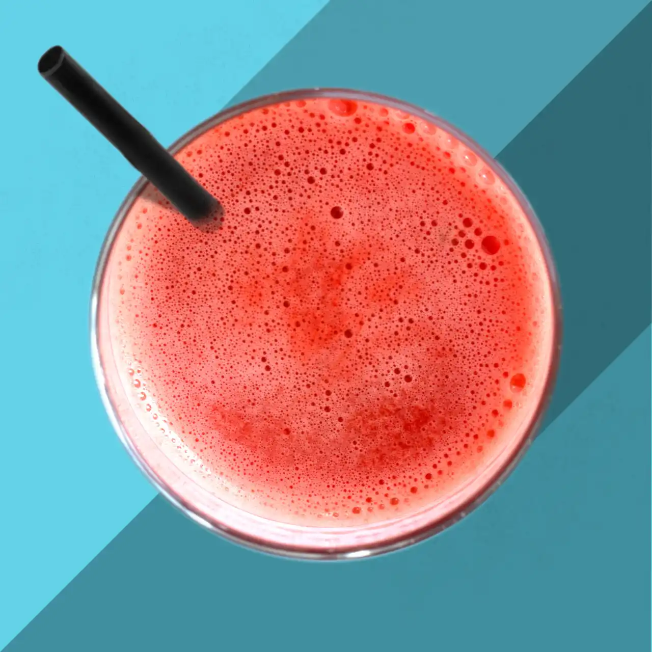 Watermelon, raspberry and lime juice recipe - Juizier